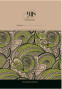 Klade FRESH Kraft ciets vāks 143*197mm 120lp # (dizains 1849-1852)