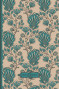 Klade FRESH Kraft ciets vāks 190*285mm 120lp = (dizains 1893-1896)