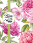 Klade FRESH elastīgs Soft-touch vāks + Gliter 128*165mm 64lp # (dizains 19357-19360)