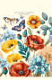 Klade FRESH elastīgs vāks 105*165mm 64 lp = (dizains 23255-23256)