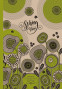 Klade FRESH Kraft ciets vāks 165*238mm 80lp # (dizains 1881-1884)