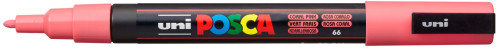 Marķieris ūdens bāzes UNI Posca PC-3M koraļļu (66)
