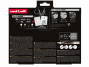 Marķieru-krītu UNI Chalk PWE-5M komplekts N02 "Christmas Scandinavian" 4 krāsas