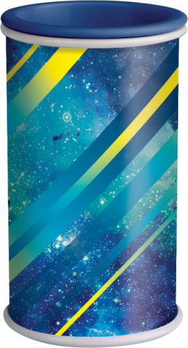 Zīmuļu asināmais MAPED Cosmic blisterī  !