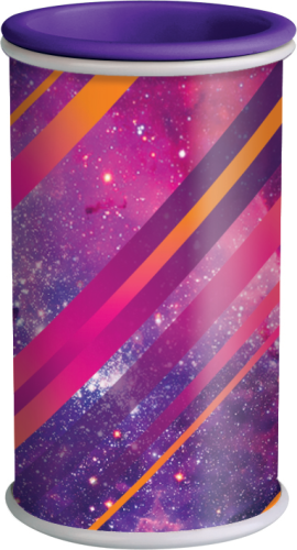 Zīmuļu asināmais MAPED Cosmic blisterī  !