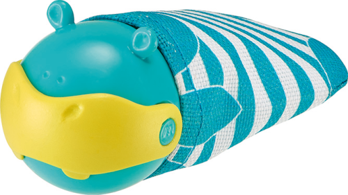 Zīmuļu asināmais MAPED Croc Croc "Nīlzirgs"
