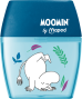 Zīmuļu asināmais MAPED Shaker "Moomin" 2d blisterī