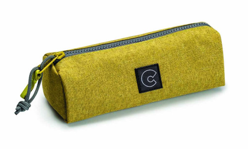 Penālis-maciņš CARIOCA  EcoFamily, haki 23350