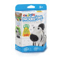 Modelēšanas mīkla CARIOCA Safari "Zabry" 140g