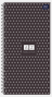 Telefonu grāmata INTERDRUK 2/3 no A4 # A-Z PL