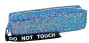 Penālis-maciņš Cool4School "Do not touch'' zils 87034