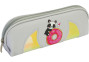Penālis-maciņš Cool4School balts 87200