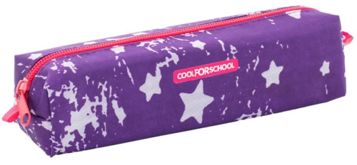 Penālis-maciņš Cool4School "Starry Violet" 85949