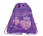 Auduma soma CFS 44*35cm 340D poliesters "Romantic" 85729