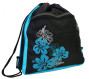 Auduma soma CFS 44*35cm 340D poliesters "Black Pearl" 85707