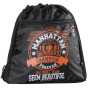 Auduma soma CFS 44*35cm 340D poliesters melna 85705