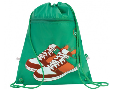Auduma soma CFS 44*35cm poliesters "Shoes" 85720