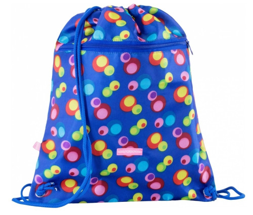 Auduma soma CFS 44*35cm poliesters "Vivid" 85741
