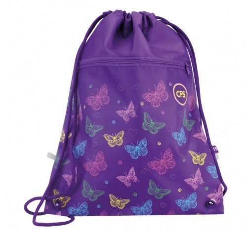 Auduma somaCFS 44*35cm poliesters "Harmony"85763