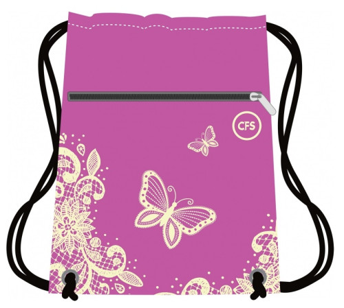 Auduma soma CFS 44*35cm poliesters ''Lace" 85725