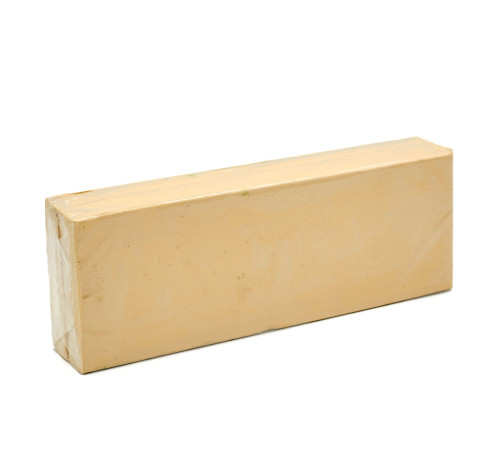 Plastilīns GAMMA skulpturālais 400g balts
