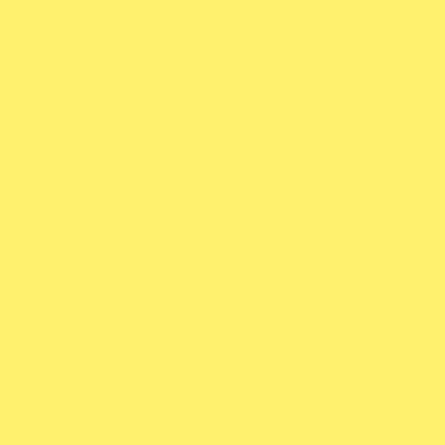 Kartons RAINBOW 70*100cm 230g/m2 citronu dzeltens Nr.16
