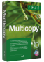 Papīrs MULTI COPY 160g 250lp A4