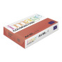 Papīrs IMAGO COLOR 80g A4 500lp Chile sarkans
