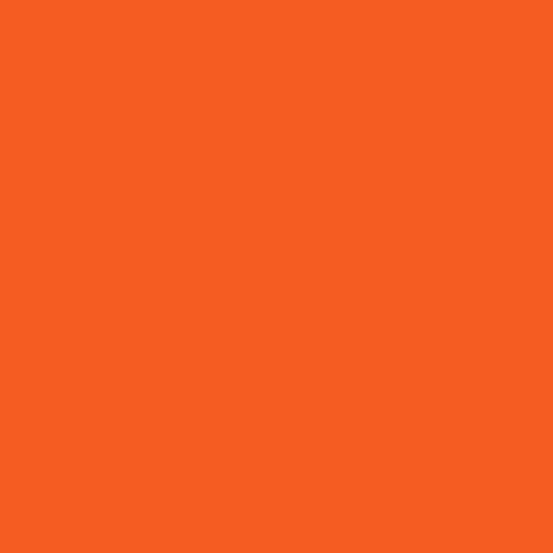 Papīrs IMAGE COLOR 80g A4 500lp Amsterdam tumši oranžs