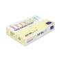 Papīrs IMAGO COLOR 80g A4 500lp Desert dzeltens