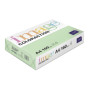 Papīrs IMAGO COLOR 160g A4 250lp Forest bālizaļa 65