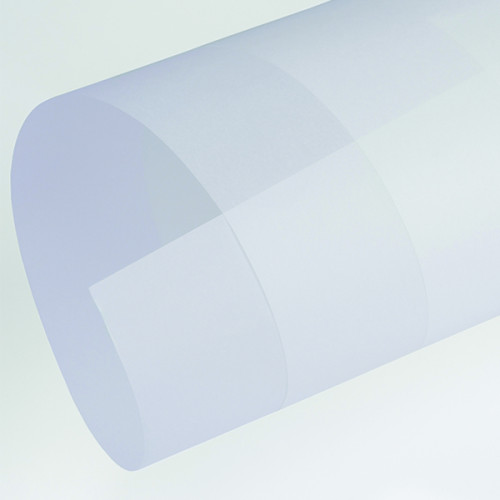 Pauspapīrs Voile De Papier Extra Blanca 120g/m2 A4 25lp