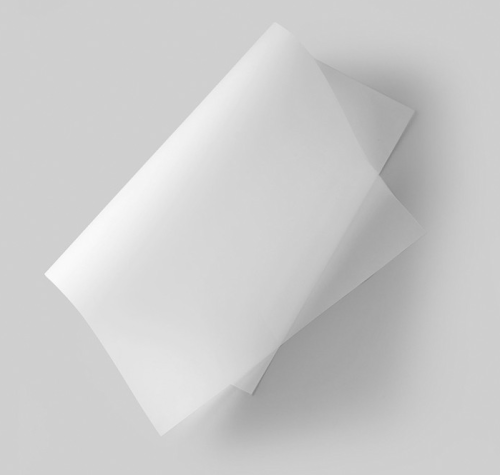 Pauspapīrs Reflex Translution White 110g/m2  A4 50lp.