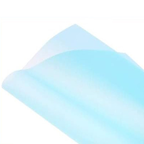 Pauspapīrs CROMATICO 100g/m2 A4 25lp blue