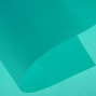 Pauspapīrs CROMATICO 100g/m2 A4 25lp turquoise