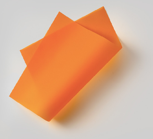 Pauspapīrs CROMATICO 100g/m2 A4 25lp mango