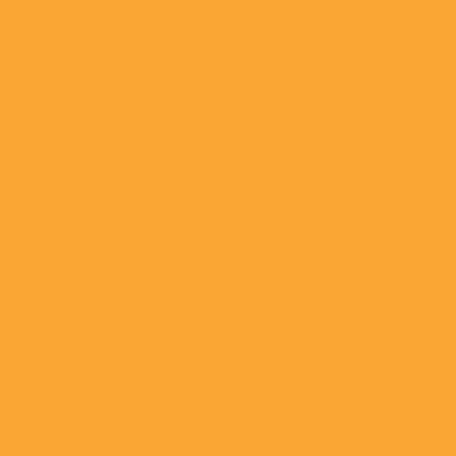 Papīrs RAINBOW 120g/m2 A4 250lp. oranžs Nr.24