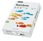 Papīrs RAINBOW 80g/m2 A4 500lp gaiši pelēks Nr.93