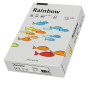 Papīrs RAINBOW 80g/m2 A4 500lp pelēks Nr.96