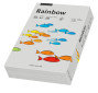 Papīrs RAINBOW 160g/m2 A4 250lp pelēks Nr.96