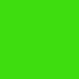 Papīrs fluorescējošs 95g A4 50lp zaļš