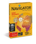 Papīrs NAVIGATOR Colour Documents A4 120g/m2 250lp