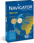 Papīrs NAVIGATOR Office Card A3 160g/m2 250lp