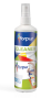 Tīrīšanas šķidrums tāfelei FORPUS 250ml.