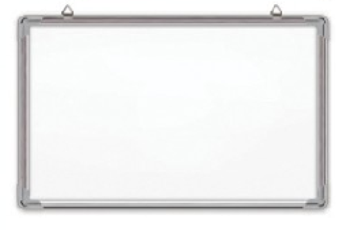 Magnetiska tāfele FORPUS 60*90cm