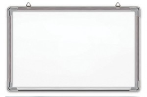 Magnetiska tāfele FORPUS 90*120cm
