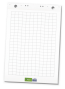 Sanāksmju bloks FORPUS 60*85cm 50lp rūtiņu