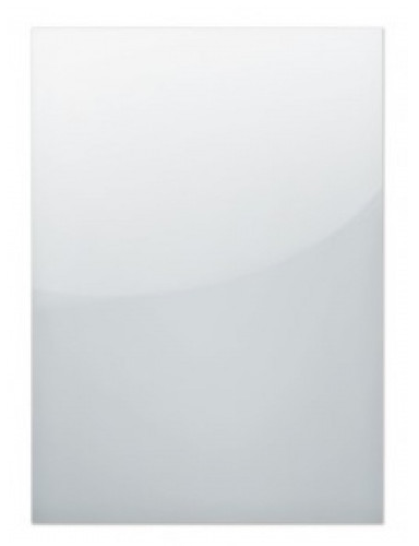 Laminēšanas kabata FORPUS 125mkr 67*98mm 100 gab.