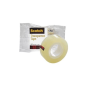 Skotch 3M 550 12mm*33m PP maisiņā