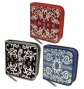 CD maciņš "Patterns style" 24 diskiem 26401